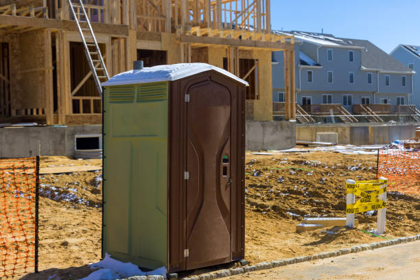 Best Portable toilet rental cost  in Warren Af, WY