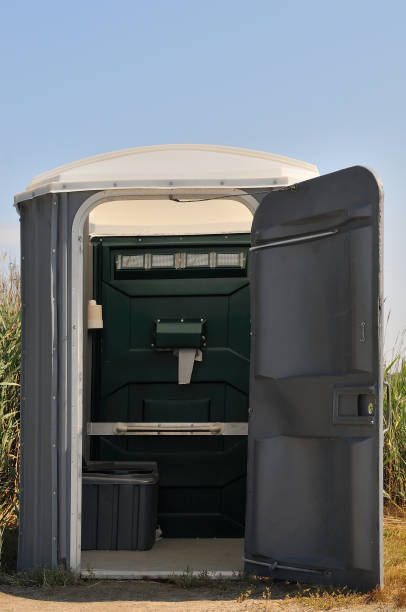 Best Temporary restroom rental  in Warren Af, WY