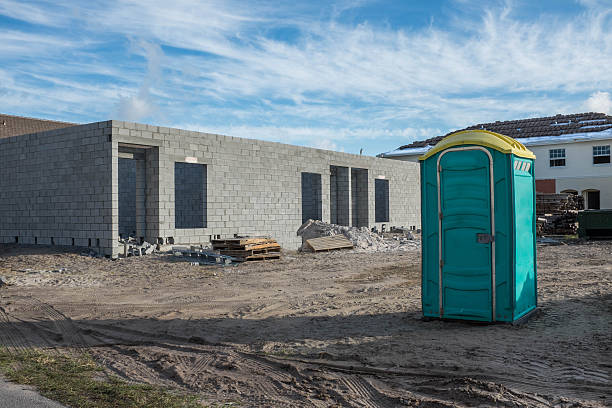 Trusted Warren Af, WY porta potty rental Experts